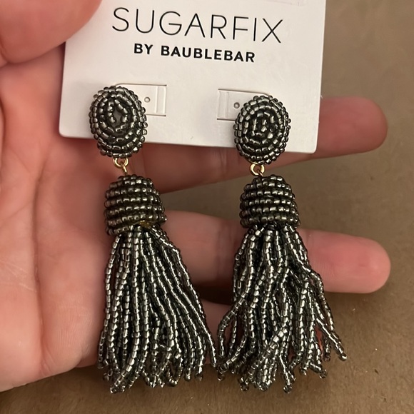 NWT Sugarfix by Baublebar Earrings - Picture 2 of 2